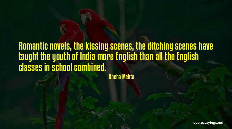 Volcheck From The Oc Quotes By Sneha Mehta Volcheck From The Oc Quotes By Sneha Mehta
