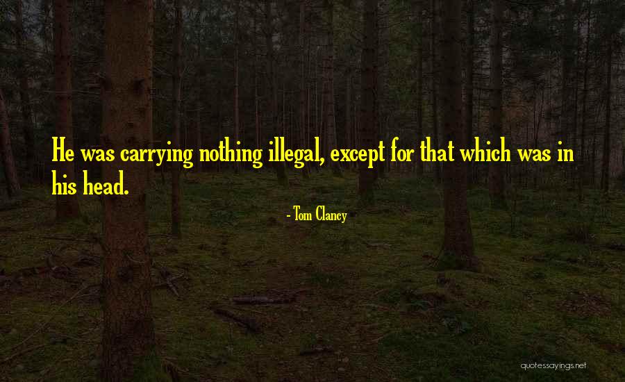 Volcheck From The Oc Quotes By Tom Clancy Volcheck From The Oc Quotes By Tom Clancy