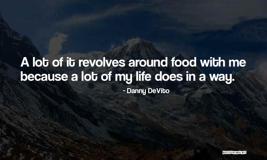 Volcheck On Ray Quotes By Danny DeVito Volcheck On Ray Quotes By Danny DeVito