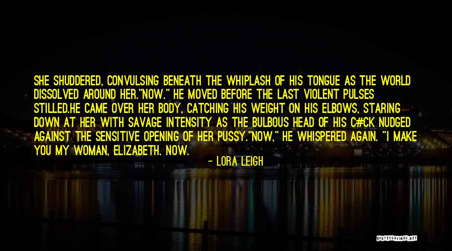 Volcheck Recap Quotes By Lora Leigh Volcheck Recap Quotes By Lora Leigh