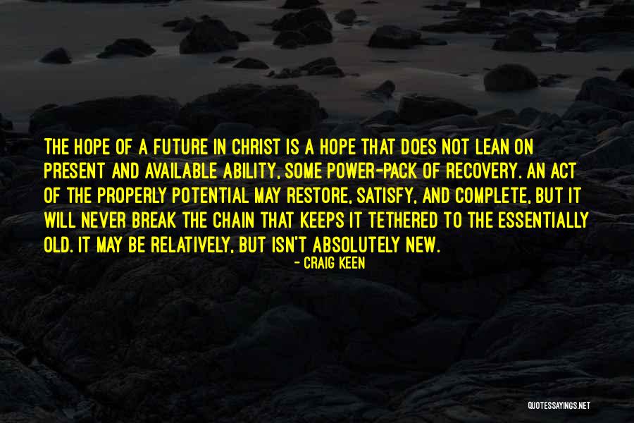 Volchok Quotes By Craig Keen Volchok Quotes By Craig Keen