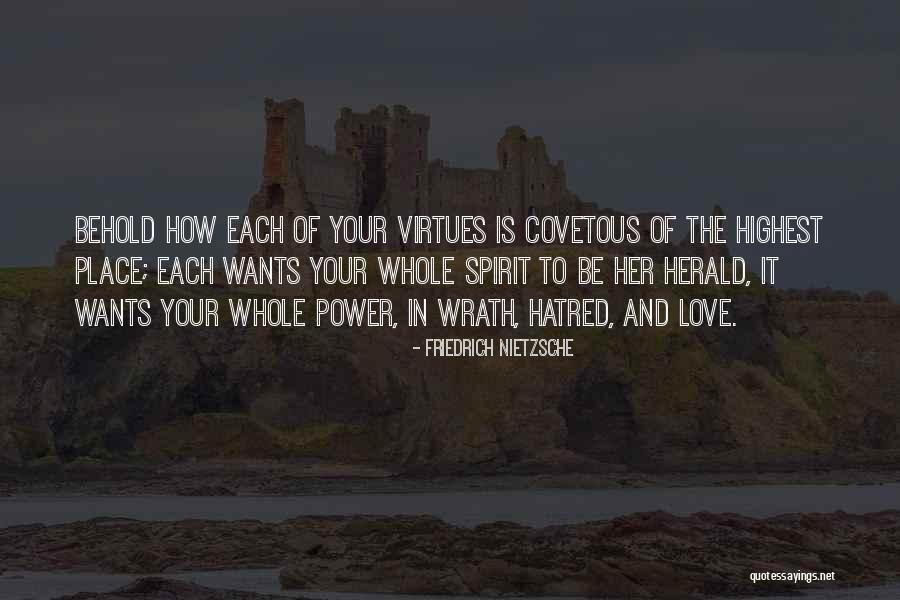 Volcker Shock Quotes By Friedrich Nietzsche Volcker Shock Quotes By Friedrich Nietzsche