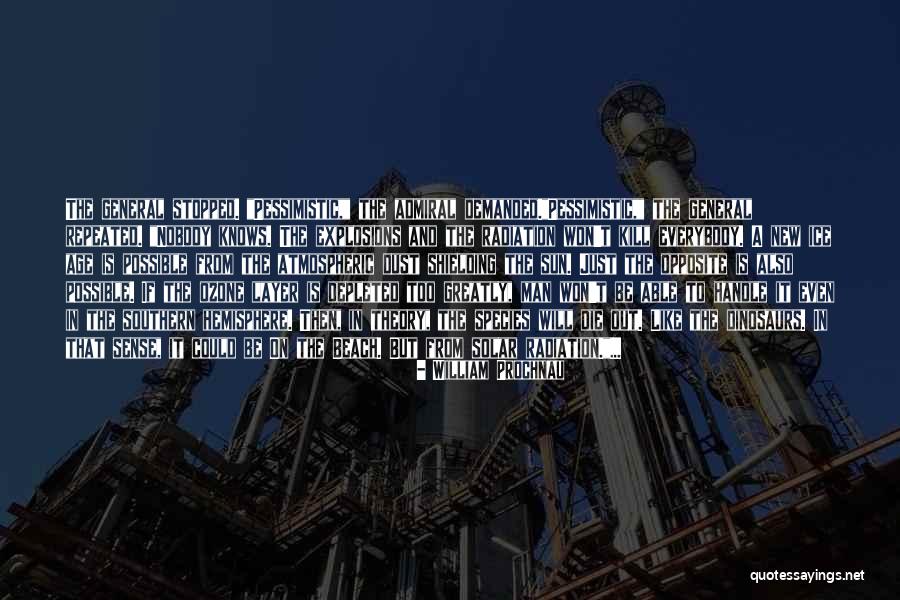 Volcom Quotes By William Prochnau Volcom Quotes By William Prochnau