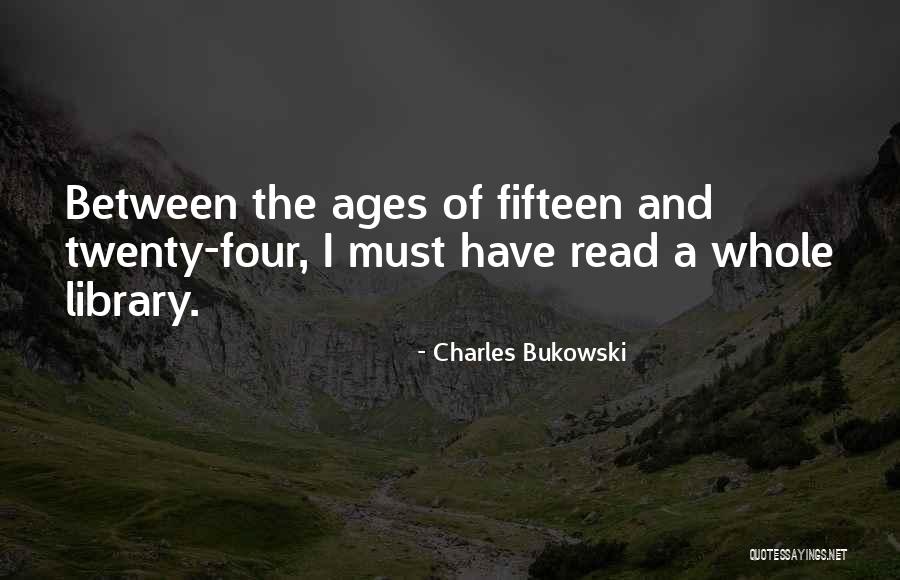 Volcrab Quotes By Charles Bukowski Volcrab Quotes By Charles Bukowski