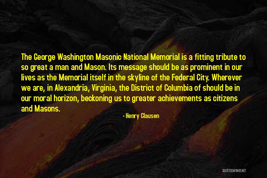 Voldemar Nellis Quotes By Henry Clausen Voldemar Nellis Quotes By Henry Clausen