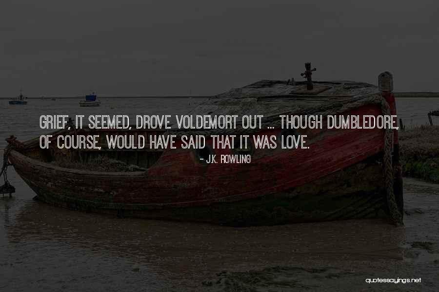Voldemort By Dumbledore Quotes By J.K. Rowling Voldemort By Dumbledore Quotes By J.K. Rowling