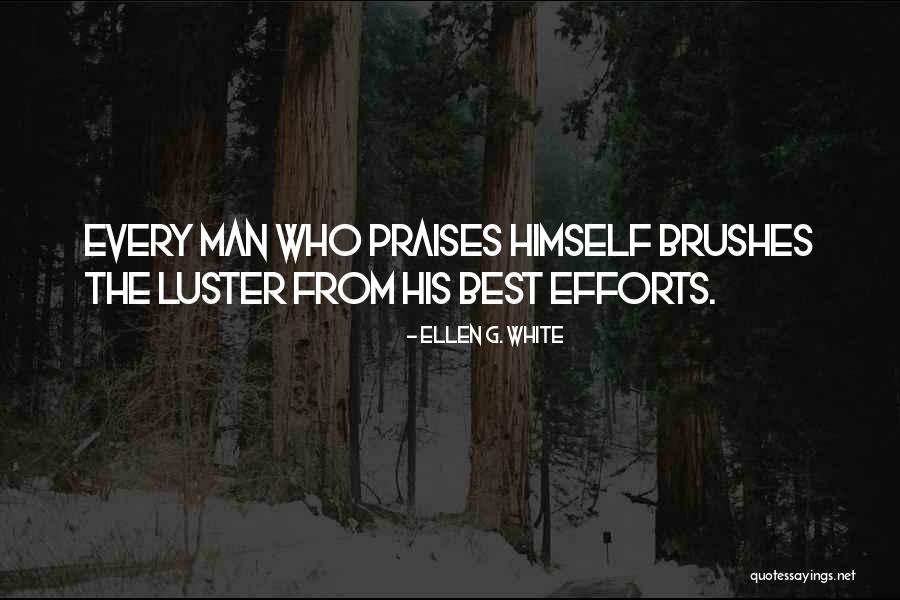 Voldemorts Parents Quotes By Ellen G. White Voldemorts Parents Quotes By Ellen G. White