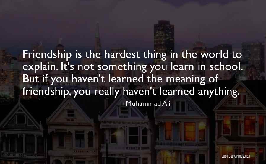 Volden Pest Quotes By Muhammad Ali Volden Pest Quotes By Muhammad Ali