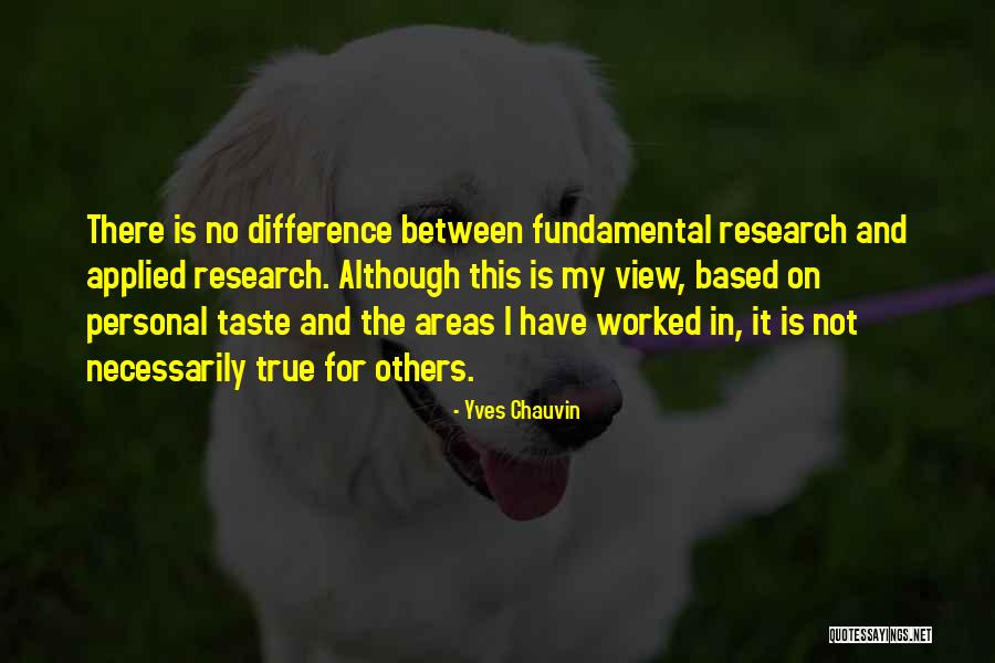 Volden Pest Quotes By Yves Chauvin Volden Pest Quotes By Yves Chauvin