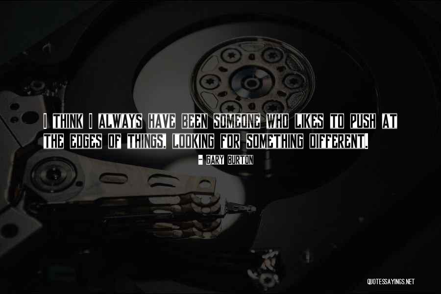 Voldoende Drinken Quotes By Gary Burton Voldoende Drinken Quotes By Gary Burton