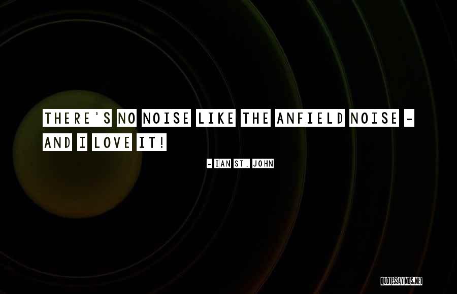 Voldoende Drinken Quotes By Ian St. John Voldoende Drinken Quotes By Ian St. John