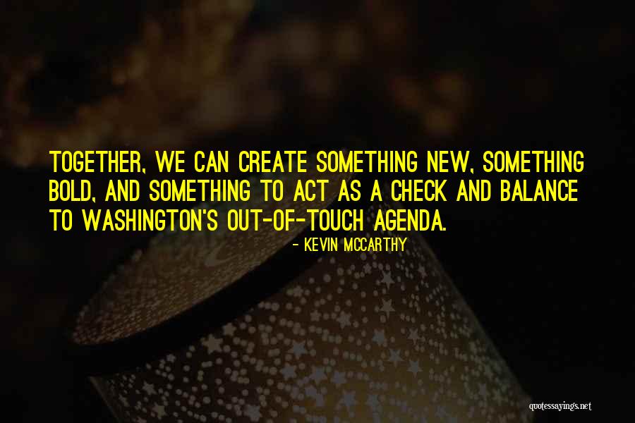 Voldoening Engels Quotes By Kevin McCarthy Voldoening Engels Quotes By Kevin McCarthy