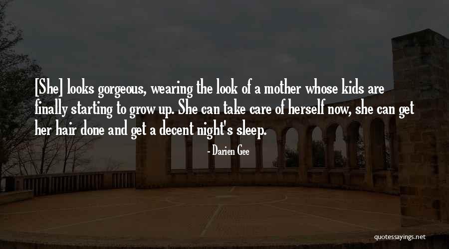 Volela Sam Quotes By Darien Gee Volela Sam Quotes By Darien Gee