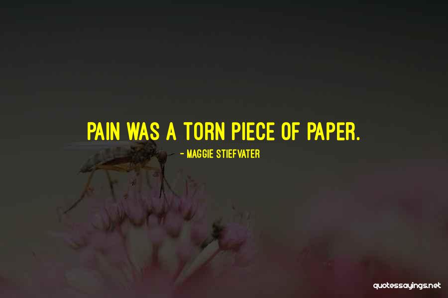 Voleli Smo Quotes By Maggie Stiefvater