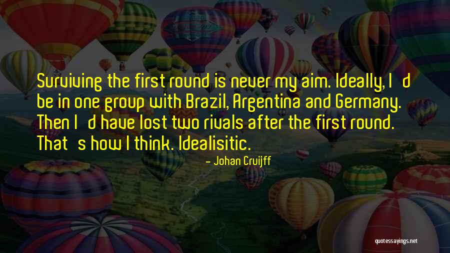 Volema Quotes By Johan Cruijff Volema Quotes By Johan Cruijff