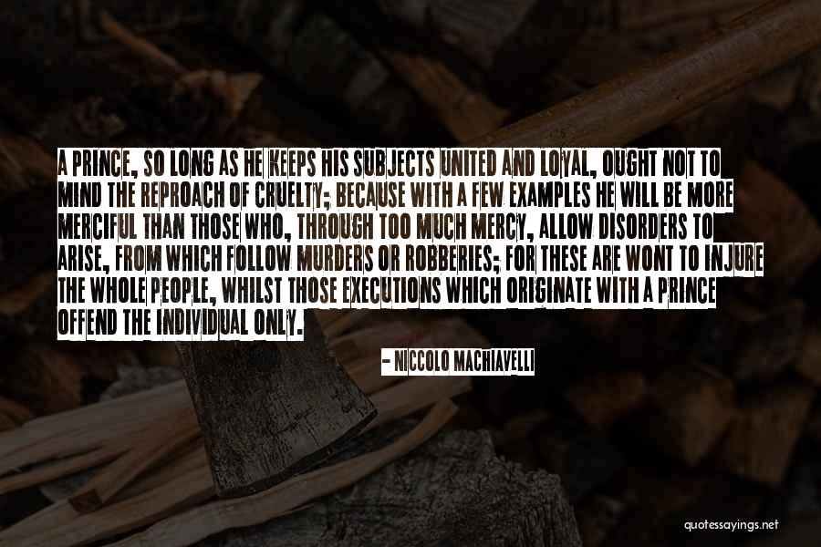 Volendam Soccerway Quotes By Niccolo Machiavelli Volendam Soccerway Quotes By Niccolo Machiavelli