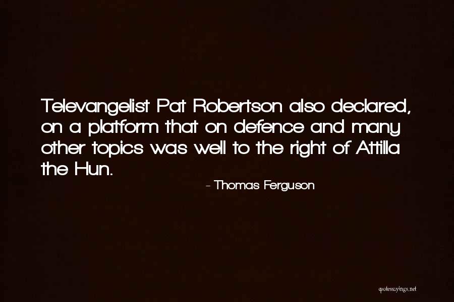 Volenti Maxim Quotes By Thomas Ferguson Volenti Maxim Quotes By Thomas Ferguson