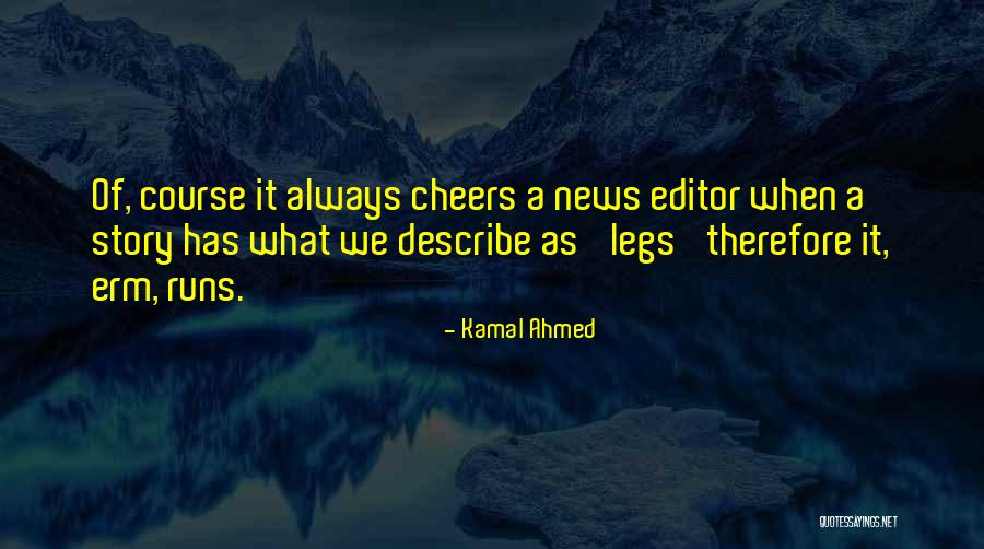 Volerci And Metterci Quotes By Kamal Ahmed Volerci And Metterci Quotes By Kamal Ahmed