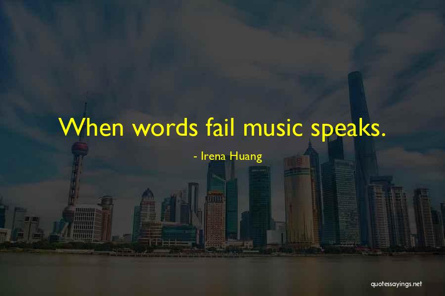 Volere Conjugation Quotes By Irena Huang Volere Conjugation Quotes By Irena Huang