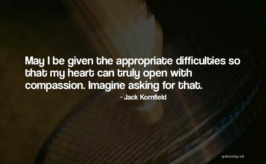 Voletear Quotes By Jack Kornfield Voletear Quotes By Jack Kornfield