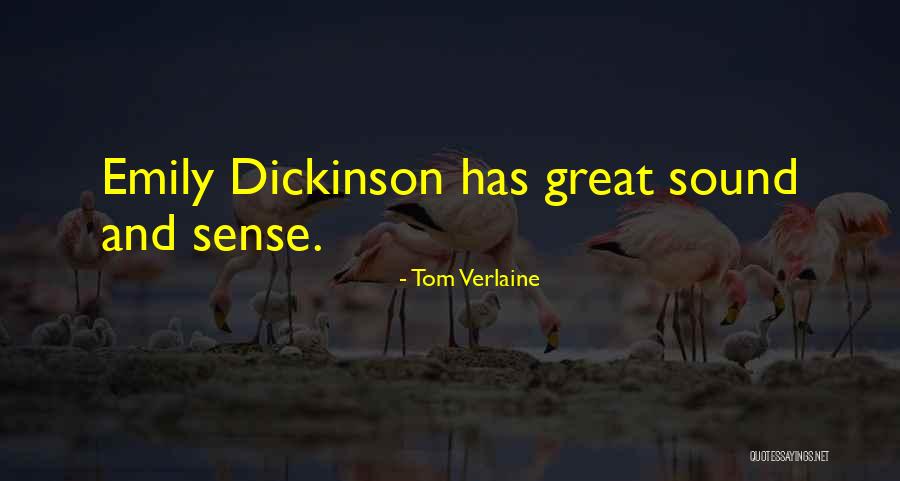 Voletear Quotes By Tom Verlaine Voletear Quotes By Tom Verlaine