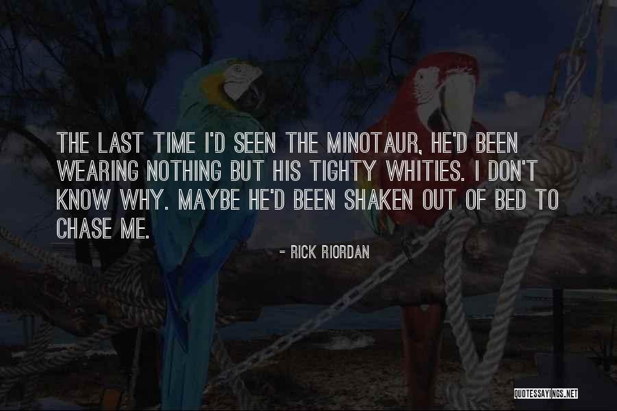 Voleteos Quotes By Rick Riordan Voleteos Quotes By Rick Riordan