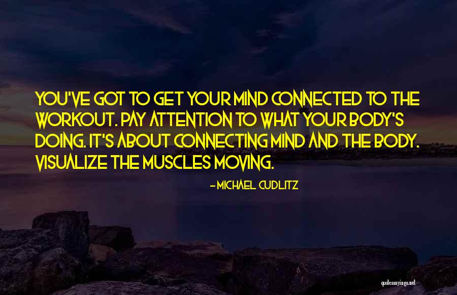 Voletera Quotes By Michael Cudlitz Voletera Quotes By Michael Cudlitz