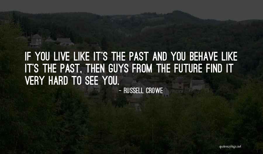 Voletera Quotes By Russell Crowe Voletera Quotes By Russell Crowe