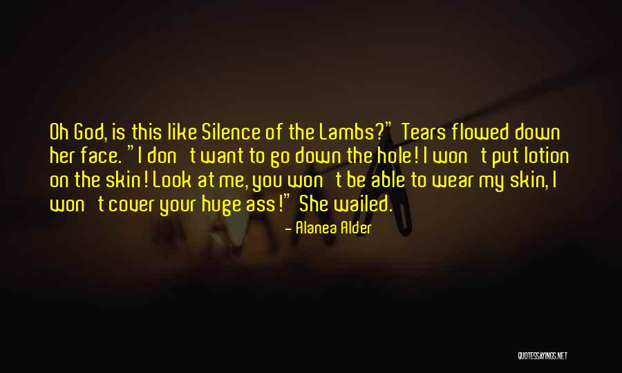 Voleur Quotes By Alanea Alder Voleur Quotes By Alanea Alder