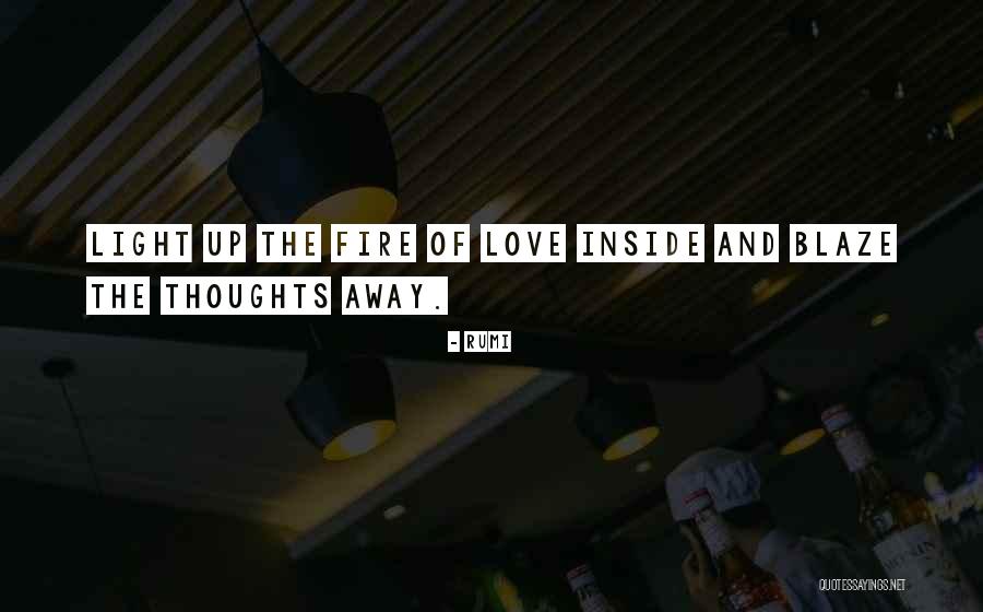 Voleurs Camera Quotes By Rumi Voleurs Camera Quotes By Rumi
