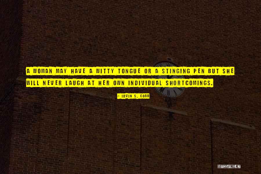 Voleurs De Chevaux Quotes By Irvin S. Cobb Voleurs De Chevaux Quotes By Irvin S. Cobb