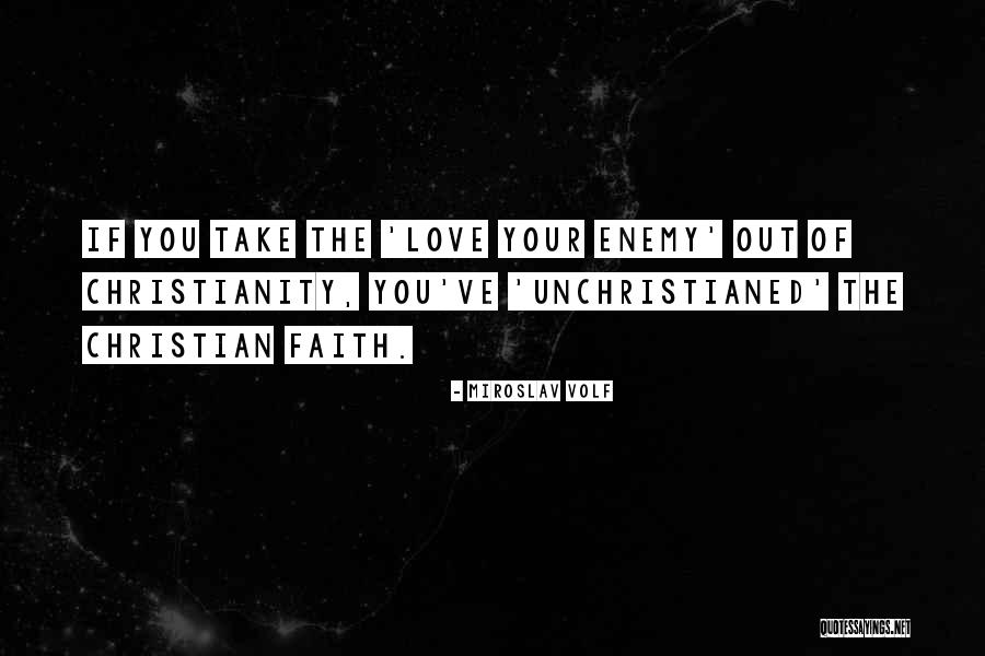 Volf Quotes By Miroslav Volf Volf Quotes By Miroslav Volf