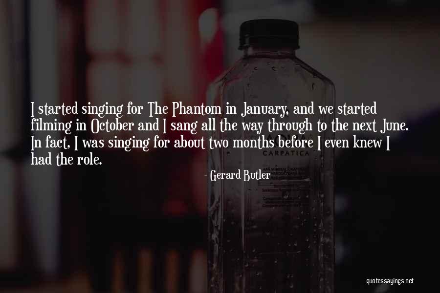 Volgarepair Quotes By Gerard Butler Volgarepair Quotes By Gerard Butler