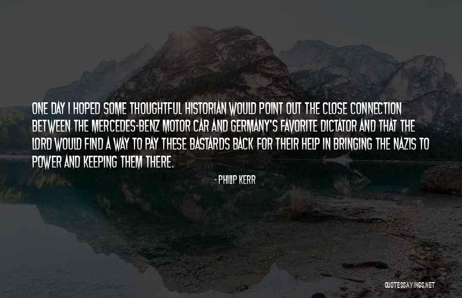 Volgarr Quotes By Philip Kerr Volgarr Quotes By Philip Kerr