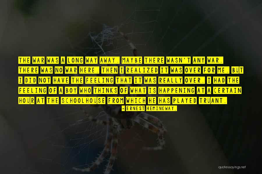 Volgas Quotes By Ernest Hemingway, Volgas Quotes By Ernest Hemingway,