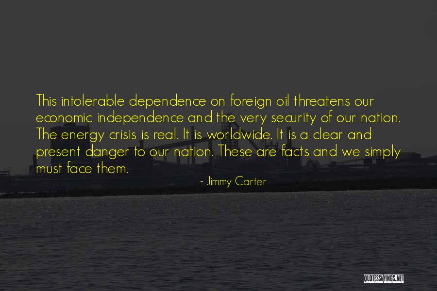 Volgenau Family Foundation Quotes By Jimmy Carter Volgenau Family Foundation Quotes By Jimmy Carter