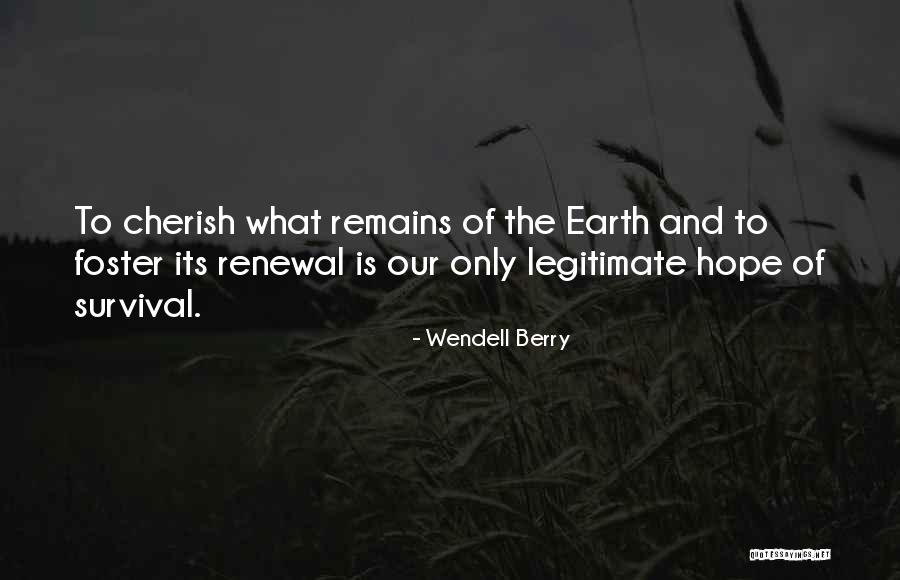 Volgende Persconferentie Quotes By Wendell Berry Volgende Persconferentie Quotes By Wendell Berry