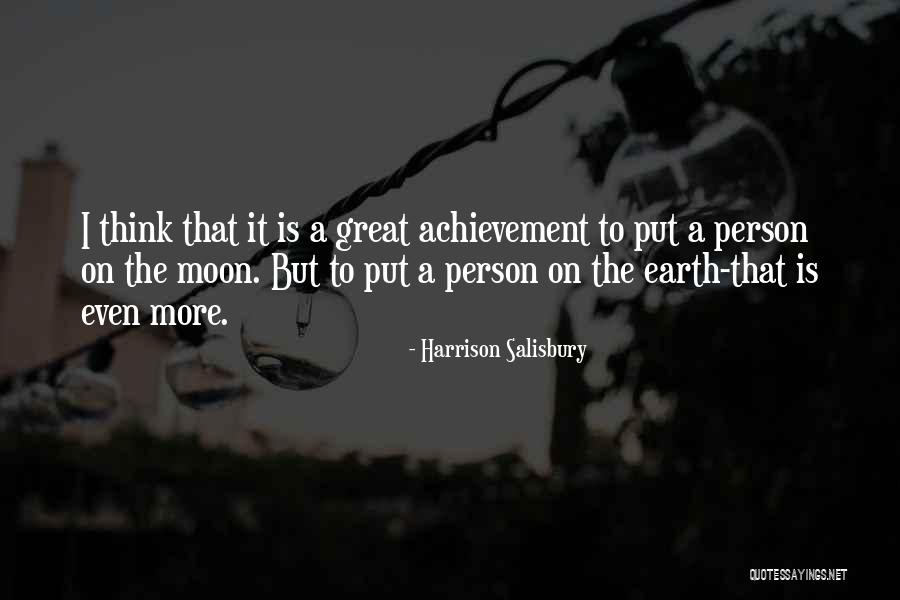 Volgende Wedstrijd Quotes By Harrison Salisbury