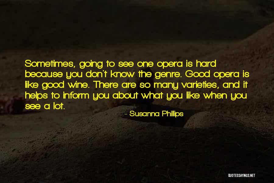 Volgende Wedstrijd Quotes By Susanna Phillips