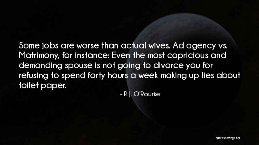 Volgers Milk Quotes By P. J. O'Rourke Volgers Milk Quotes By P. J. O'Rourke