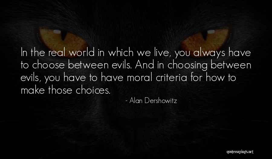 Volgers Tik Quotes By Alan Dershowitz Volgers Tik Quotes By Alan Dershowitz