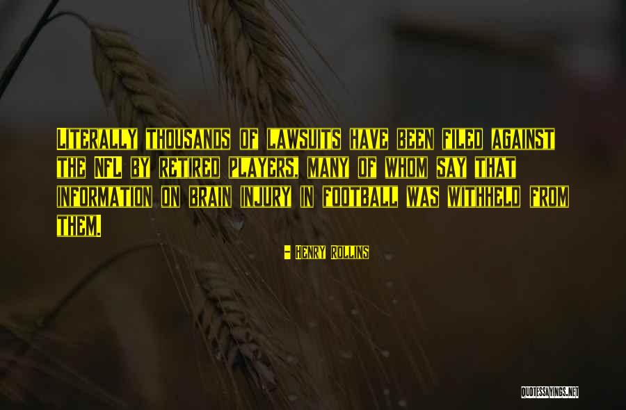 Volgina Sasha Quotes By Henry Rollins Volgina Sasha Quotes By Henry Rollins