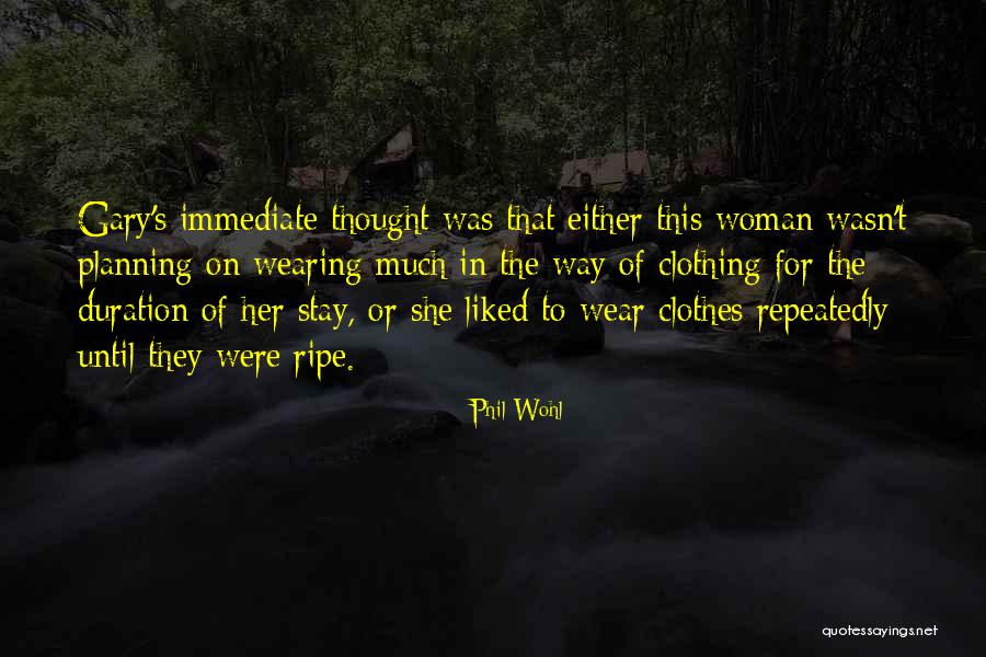 Volgorde Kleuren Quotes By Phil Wohl Volgorde Kleuren Quotes By Phil Wohl