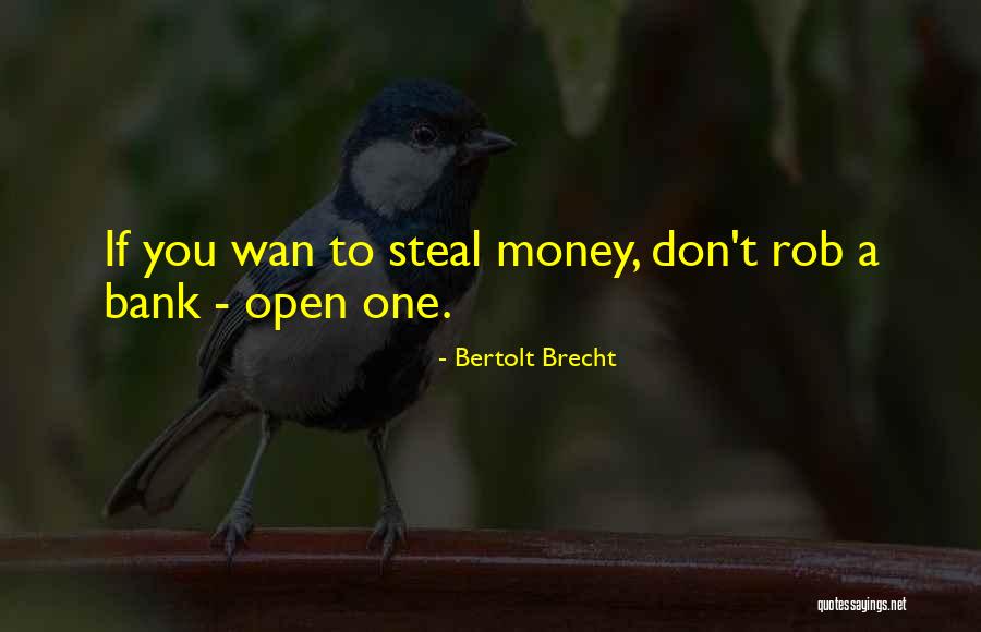 Volgorde Van Quotes By Bertolt Brecht Volgorde Van Quotes By Bertolt Brecht