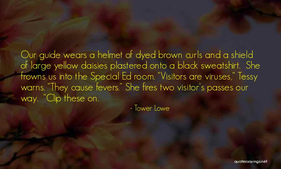Volgtijdelijkheid Quotes By Tower Lowe Volgtijdelijkheid Quotes By Tower Lowe