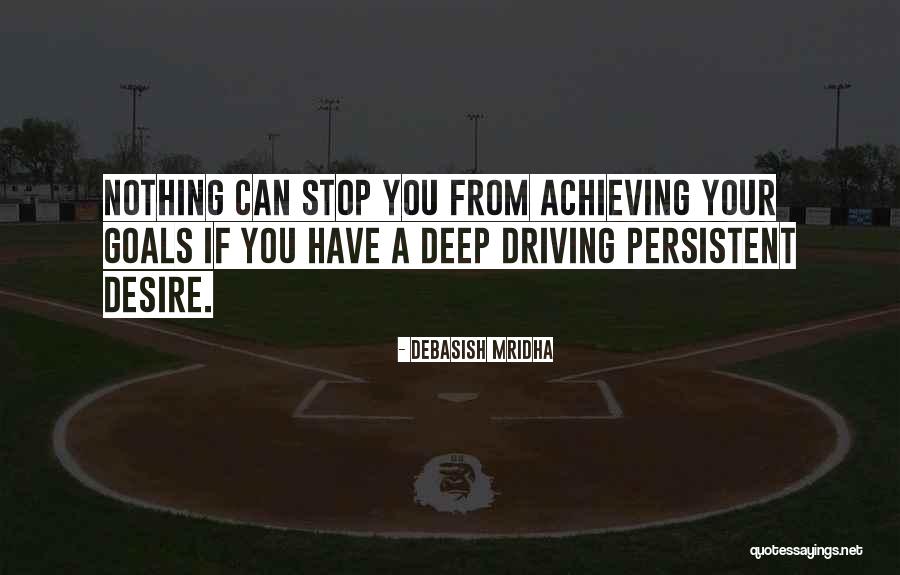 Volhard Aptitude Quotes By Debasish Mridha