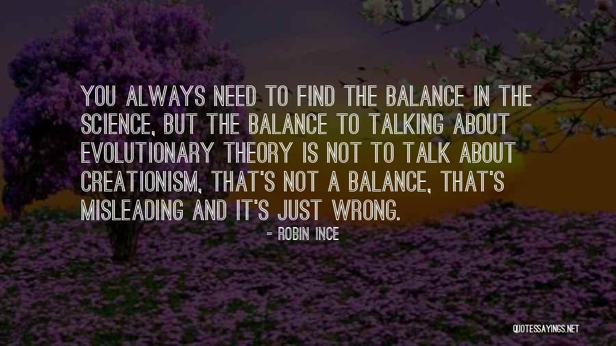 Volhard Method Quotes By Robin Ince Volhard Method Quotes By Robin Ince