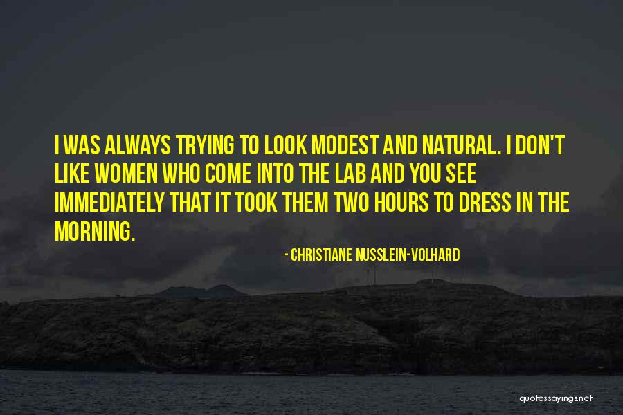 Volhard Quotes By Christiane Nusslein-Volhard Volhard Quotes By Christiane Nusslein-Volhard