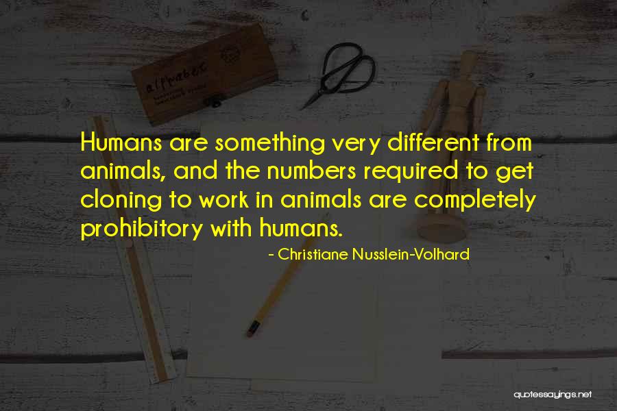 Volhard Quotes By Christiane Nusslein-Volhard Volhard Quotes By Christiane Nusslein-Volhard