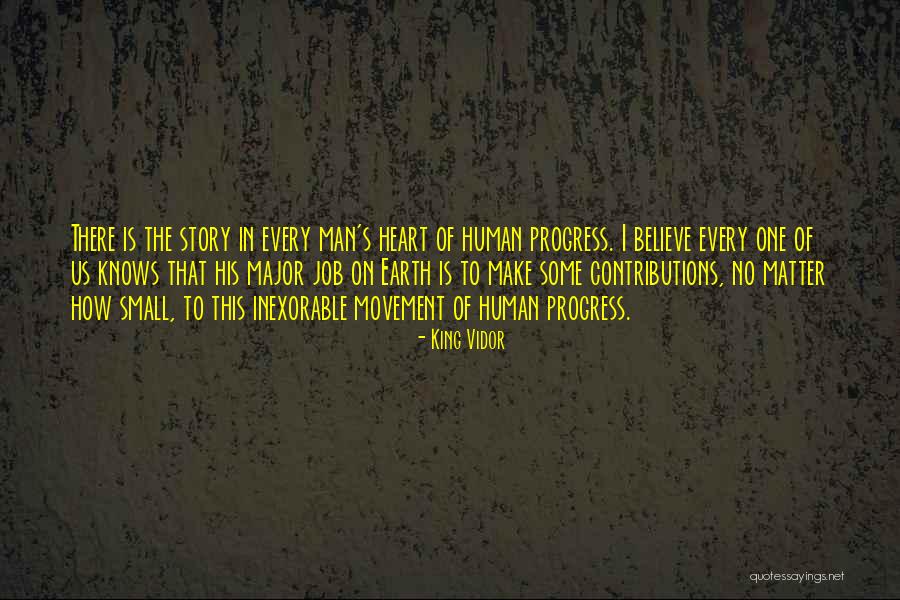 Volhard Quotes By King Vidor Volhard Quotes By King Vidor
